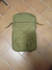 Molle Pouch Tattico Militare