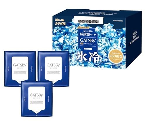 Mandom gatsby deodorante - mandom,