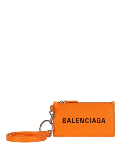 Portachiavi uomo balenciaga - balenciaga, in