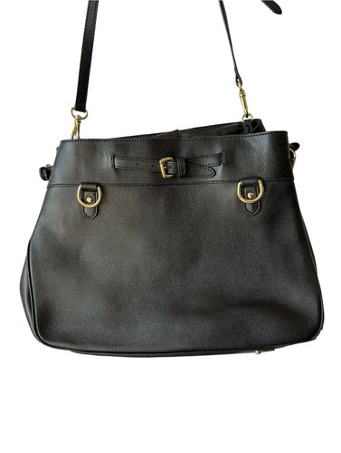 Borsa lauren ralph nera - ralph,
