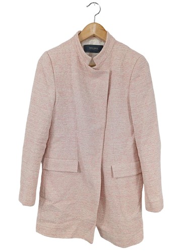 Zara basic cappotto mezza - zara,