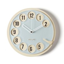 Arte mestieri orologio da - orologio,
