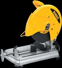 TRONCATRICE VELOCE PER METALLI