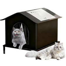 Cuccia per Gatti da Esterno