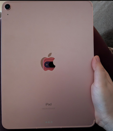 Apple ipad air generazione - apple,