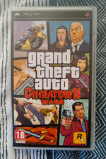 GRAND THEFT AUTO - CHINATOWN