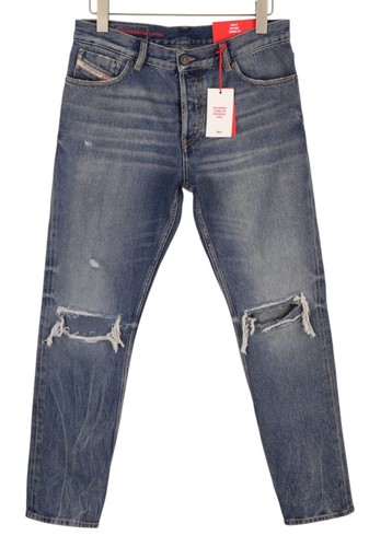 Diesel 1995 09e02 jeans - 09e02,