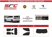 Pellicole Oscurante  Pre