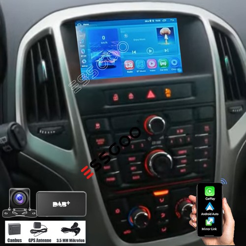 Dab 32g per opel astra - per, j