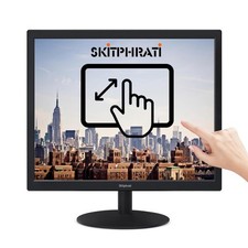 SKitphrati Monitor touch
