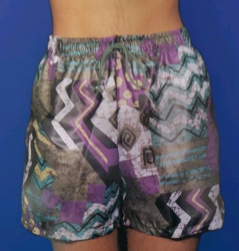 Costume pantaloncino uomo - costume,