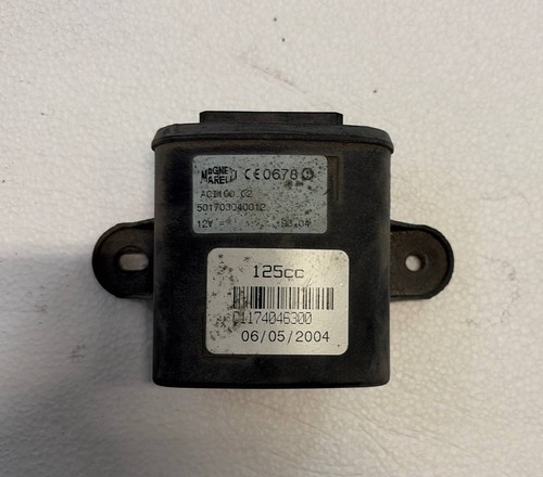 125cc 150cc aci100 bypass - 125cc,