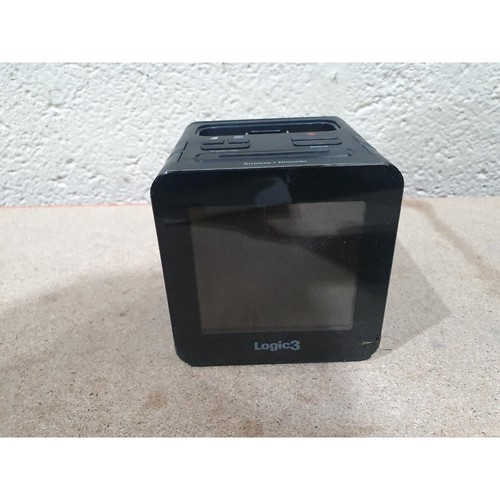 Logic3 wis191 istation - logic3,