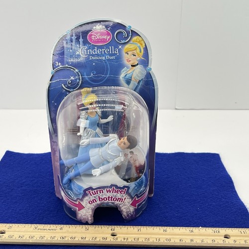 Cake topper disney principessa - cake,