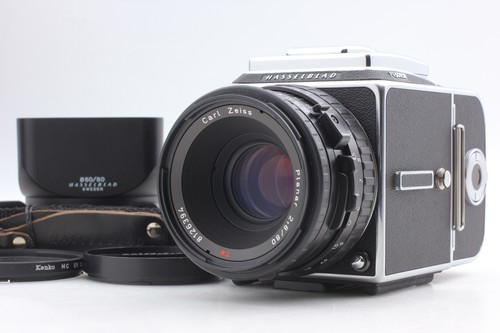 Quasi come nuovo hasselblad - come,