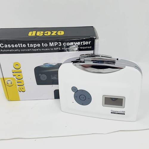 Ezcap nastro portatile cattura - ezcap,