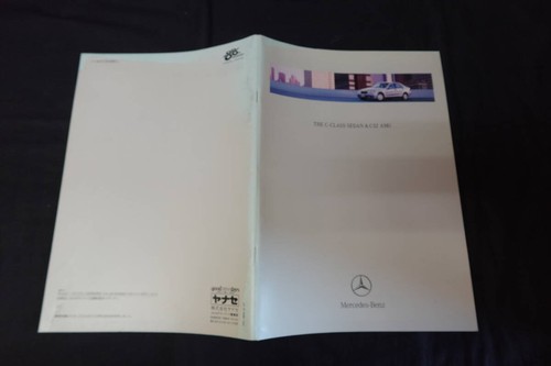 Mercedes benz classe berlina - benz,