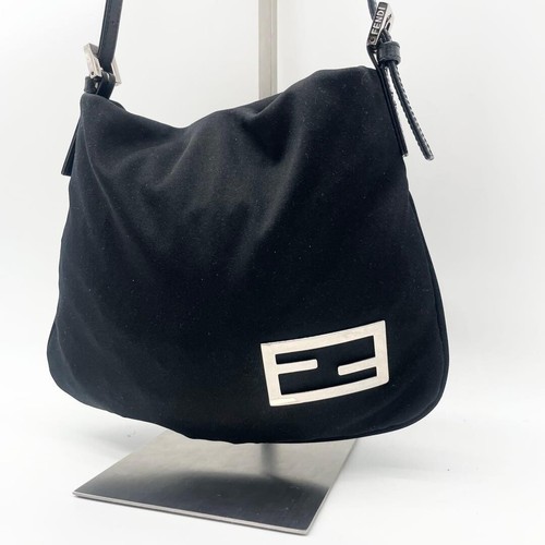 Borsa fendi tracolla jersey - tracolla,