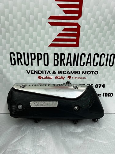 Scarico marmitta honda 300 - marmitta,