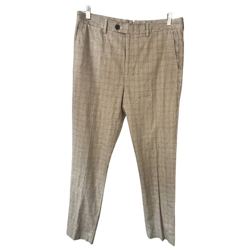 Pantalone quadri - pantalone, a