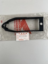 Fascia scorricatena forcellone