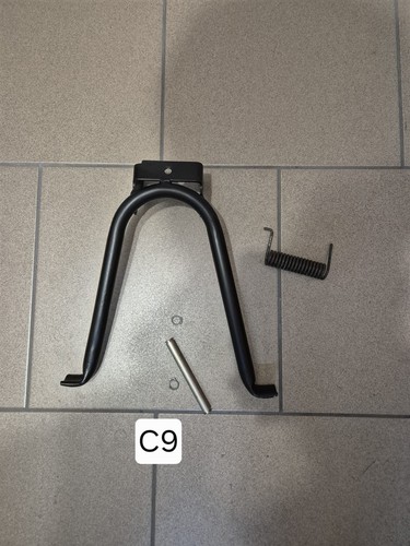 Cavalletto piaggio ciao - cavalletto,
