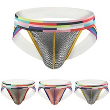 Perizoma uomo vita bassa