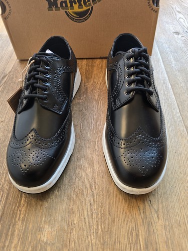 Nuovo con etichette martens - etichette, dr
