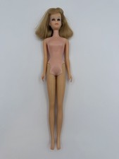 Barbie francie vintage bionda - francie,