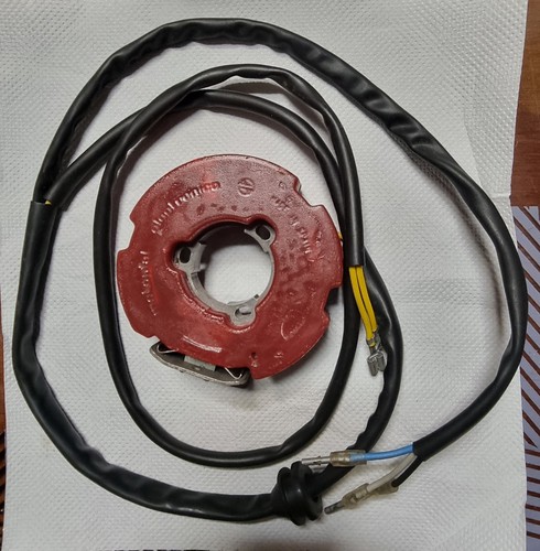 Statore motoplat mini6 con - motoplat,