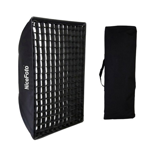 Nicefoto softbox 120cm - nicefoto, 80×120cm