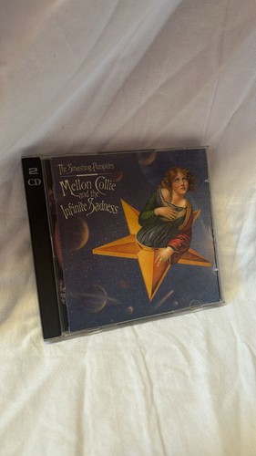 The smashing pumpkins mellon - smashing,