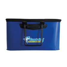 BORSA PESCA  CAPITAN JAMES EVA