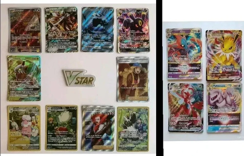 Carte pokemon italiano - in,