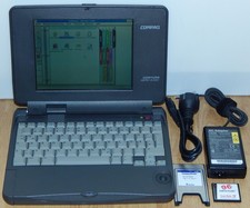 Notebook Portatile Compaq
