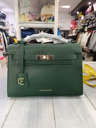 Live borsa cristina effe - live,