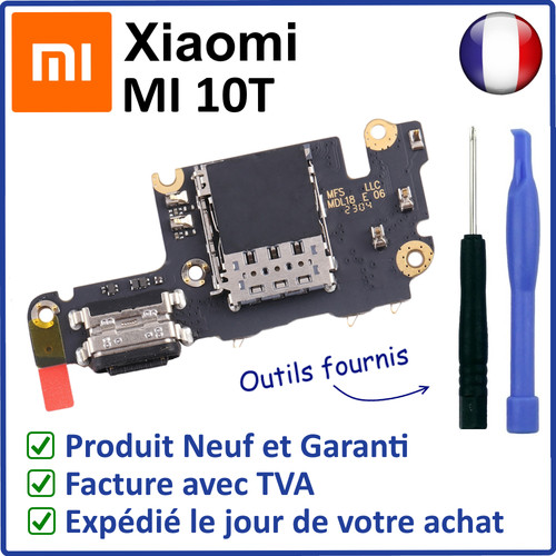 Circuit connecteur charge - connecteur, de