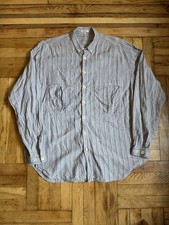 Camicia vintage anni 80