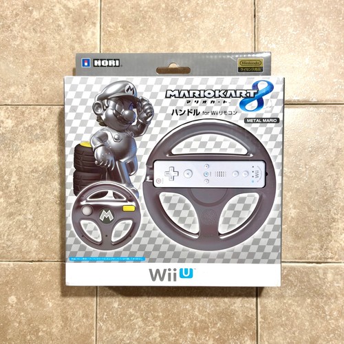 Wii mario kart - kart, 8