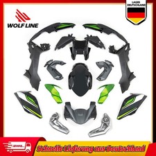 Kit carene carrozzeria