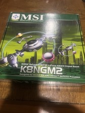 Msi k8ngm2 socket 939 scheda - k8ngm2,