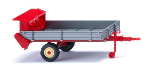 Wiking spandiletame grigio e - wiking,,
