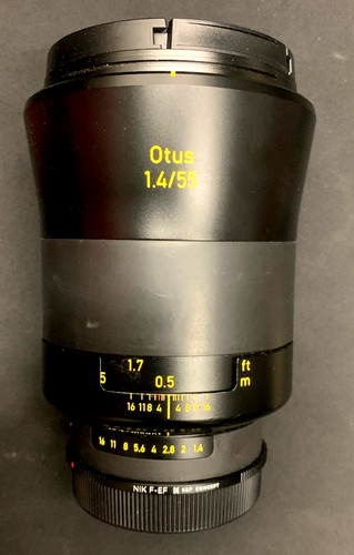 Zeiss otus 4 apo - otus,