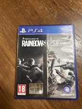 Tom Clancy's Rainbow Six