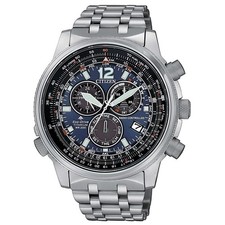 Orologio Citizen Pilot Titanio