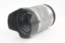 Sony Alpha SEL1855 18-55 mm