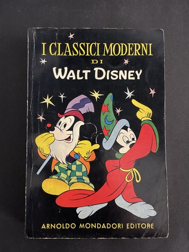Classici walt disney del - classici,