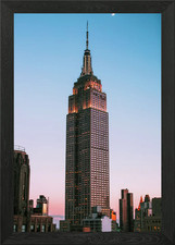 Poster arte da parete con