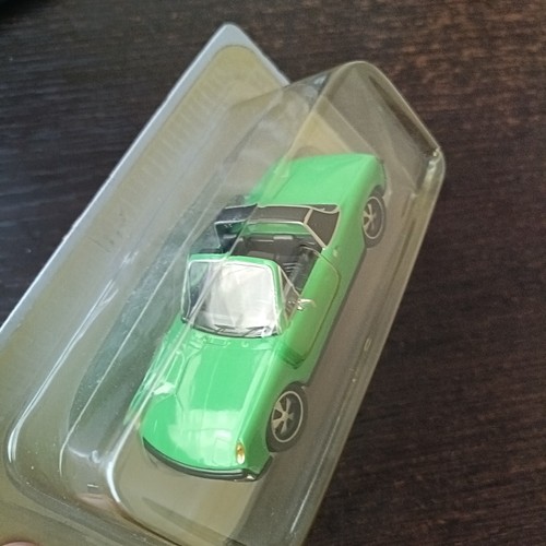 Auto modellini collezione - auto,