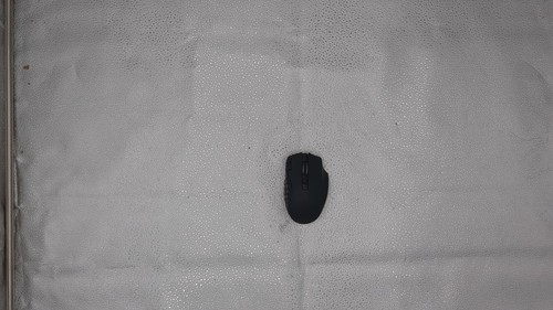 Problema mouse gioco - mouse,